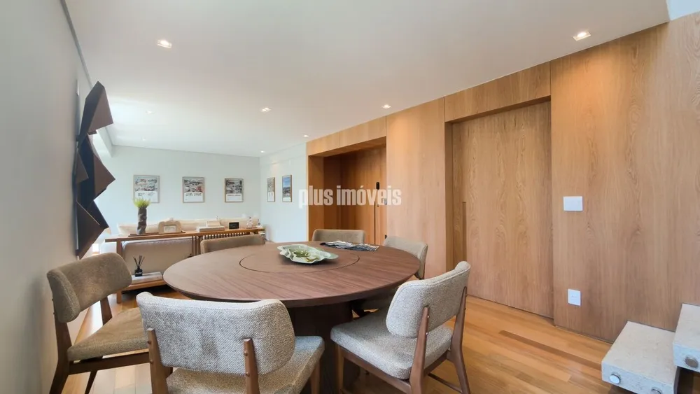 Apartamento, 4 quartos, 378 m² - Foto 2