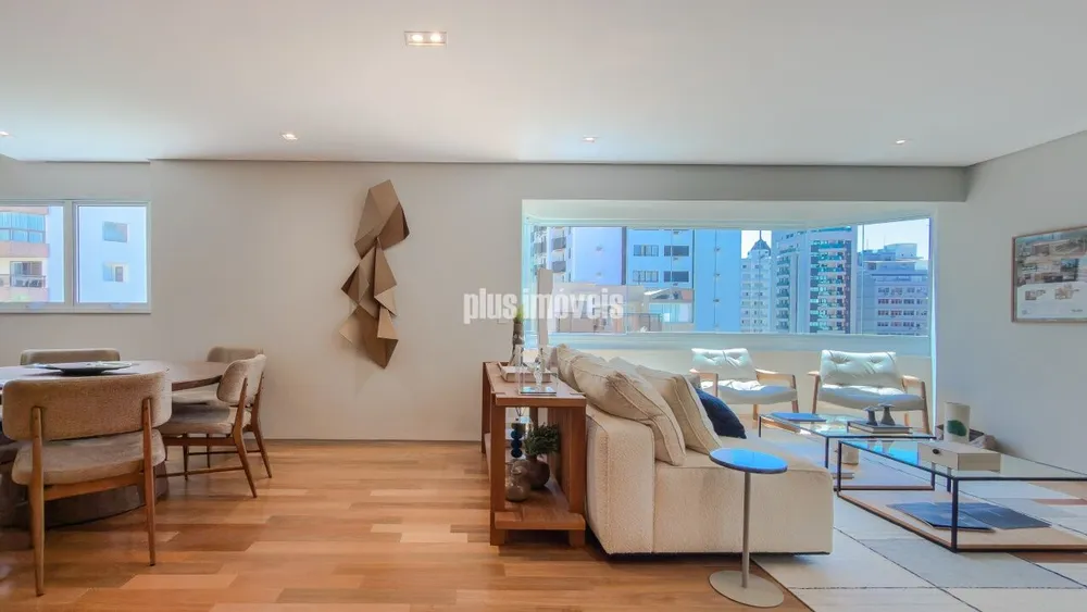 Apartamento, 4 quartos, 378 m² - Foto 3