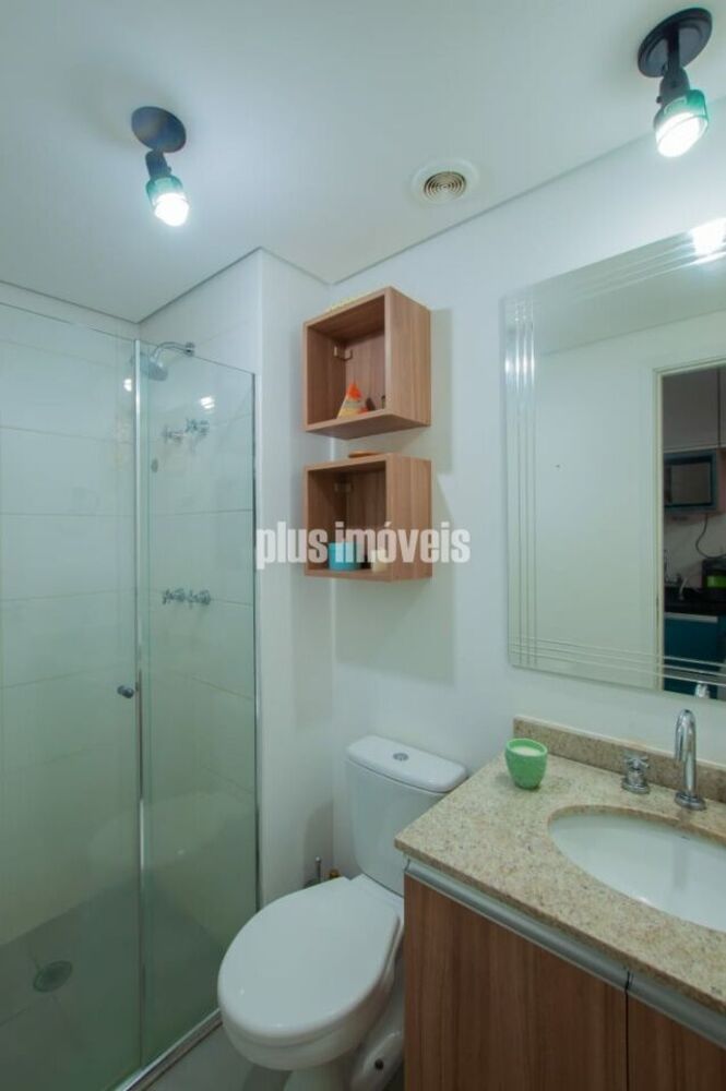 Apartamento, 1 quarto, 25 m² - Foto 3