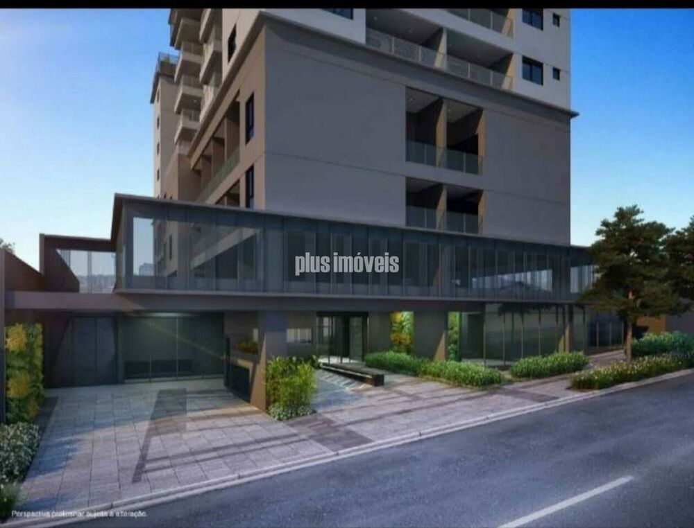 Apartamento, 1 quarto, 25 m² - Foto 6