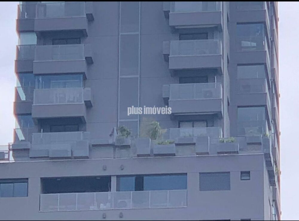 Apartamento, 1 quarto, 25 m² - Foto 10