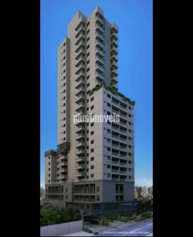 Apartamento, 1 quarto, 25 m² - Foto 11