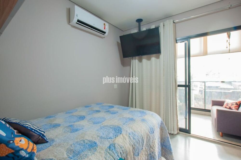 Apartamento, 1 quarto, 25 m² - Foto 9