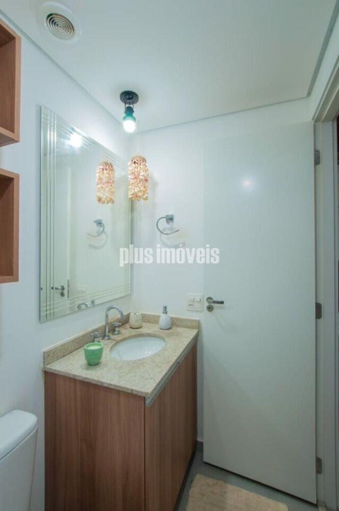 Apartamento, 1 quarto, 25 m² - Foto 13
