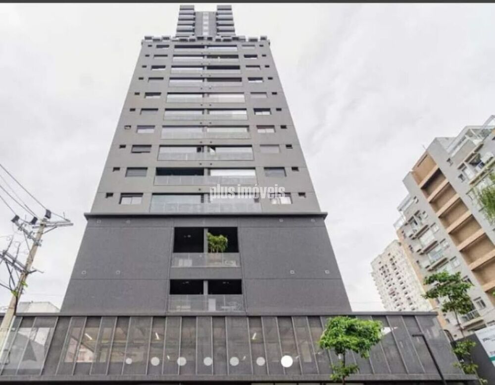 Apartamento, 1 quarto, 25 m² - Foto 12
