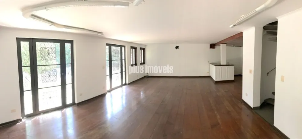 Casa, 5 quartos, 772 m² - Foto 1