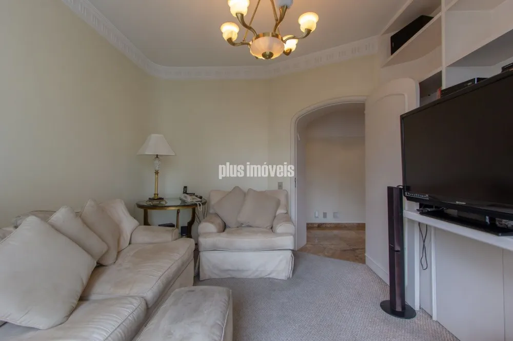 Apartamento, 5 quartos, 335 m² - Foto 3