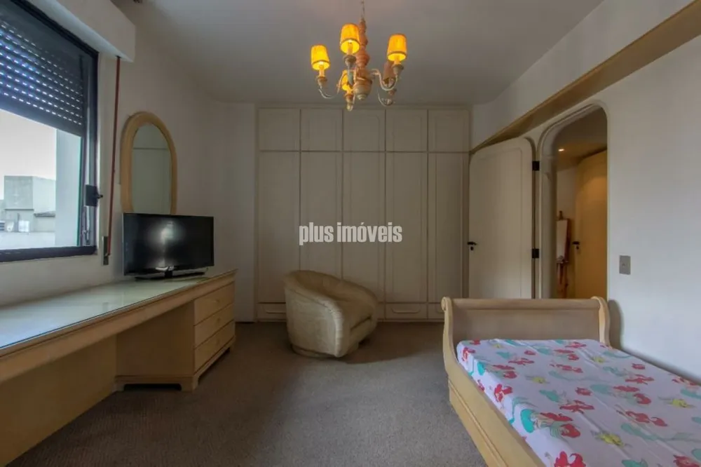 Apartamento, 5 quartos, 335 m² - Foto 2