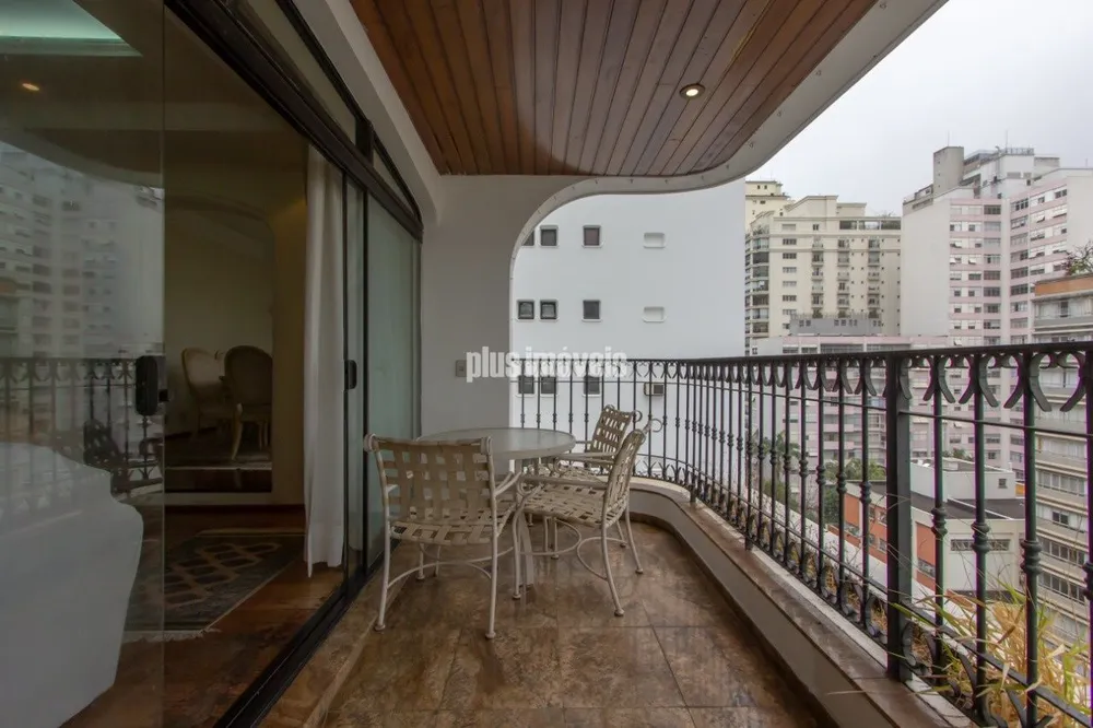 Apartamento, 5 quartos, 335 m² - Foto 1