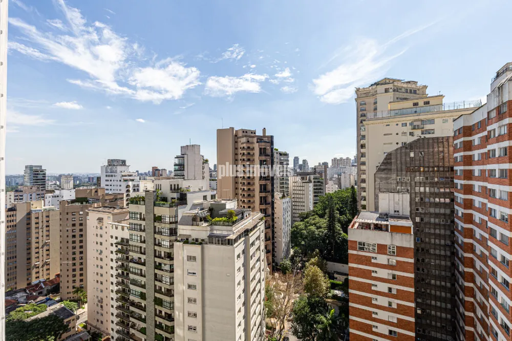 Apartamento, 3 quartos, 277 m² - Foto 2
