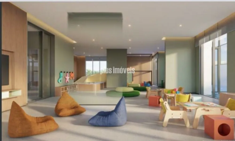 Apartamento, 4 quartos, 335 m² - Foto 1