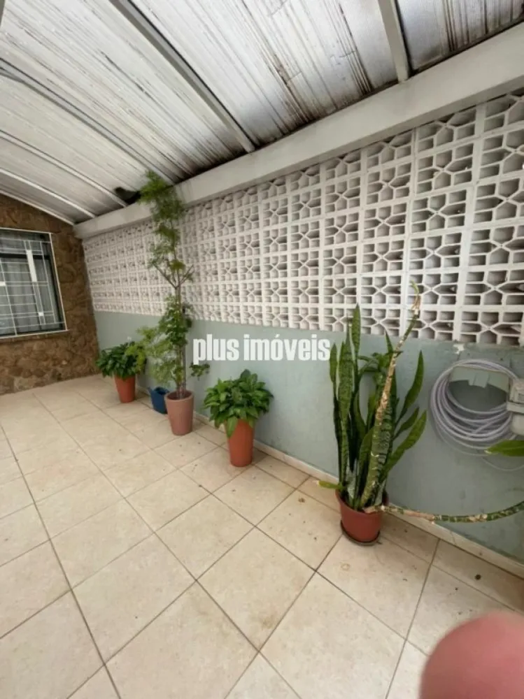 Casa, 4 quartos, 222 m² - Foto 3