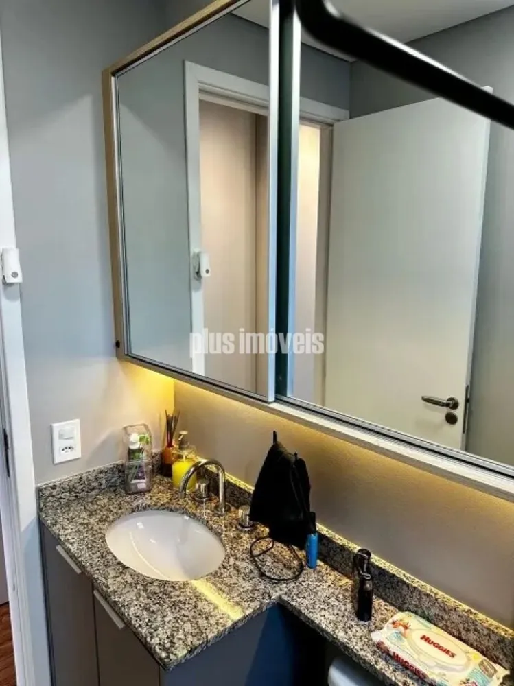Apartamento, 2 quartos, 64 m² - Foto 1