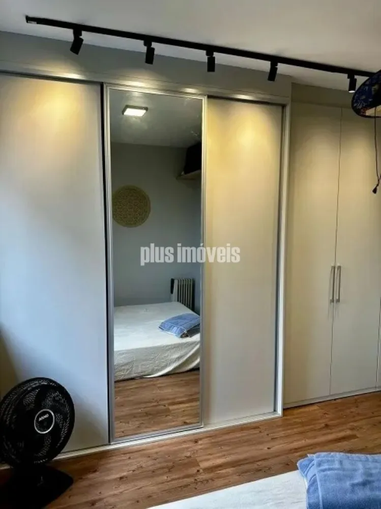 Apartamento, 2 quartos, 64 m² - Foto 5