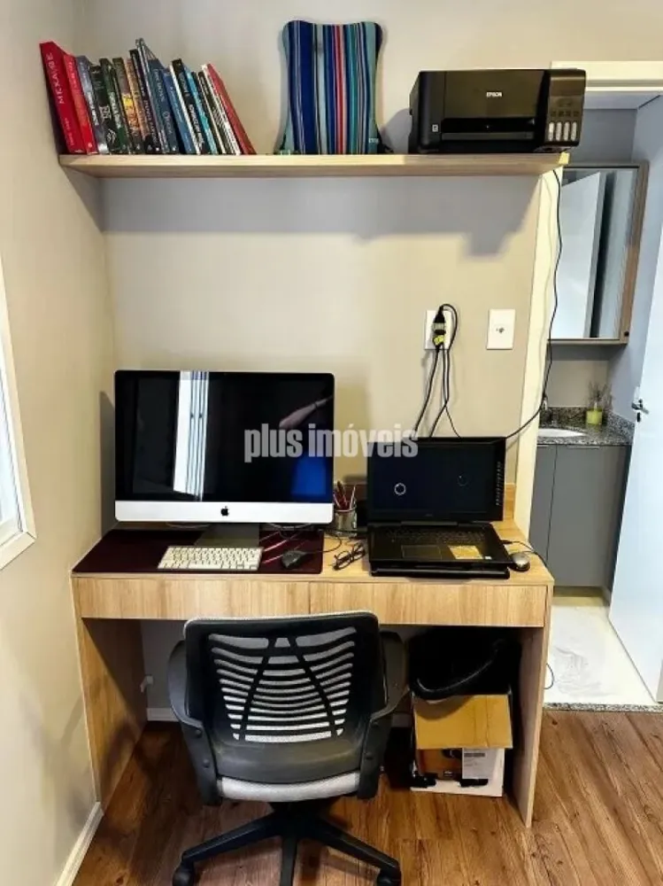 Apartamento, 2 quartos, 64 m² - Foto 3