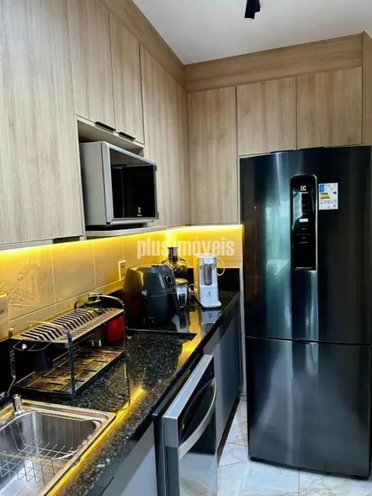 Apartamento, 2 quartos, 64 m² - Foto 8