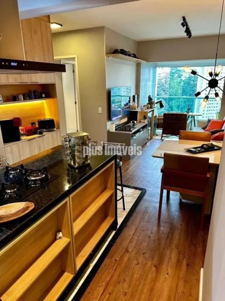 Apartamento, 2 quartos, 64 m² - Foto 6