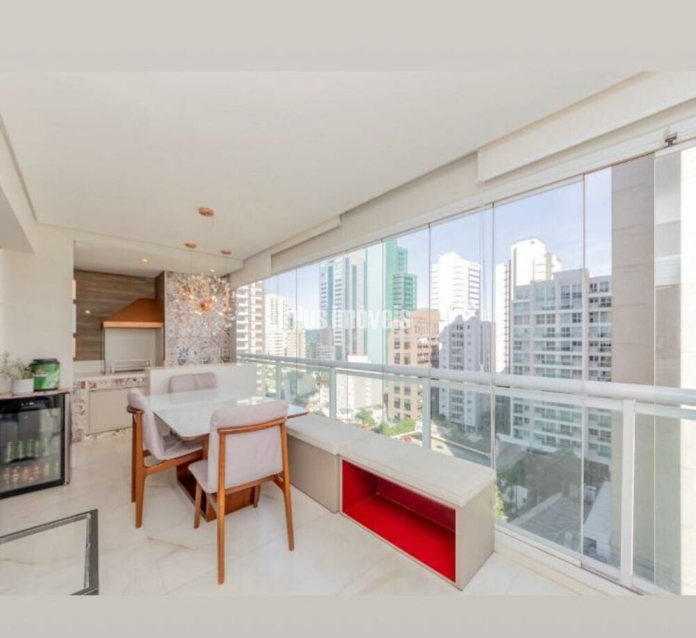 Apartamento, 2 quartos, 74 m² - Foto 2