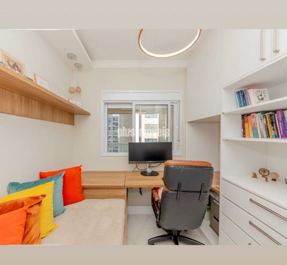 Apartamento, 2 quartos, 74 m² - Foto 6