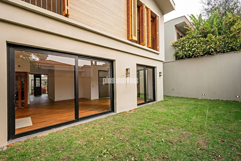 Casa, 4 quartos, 218 m² - Foto 12