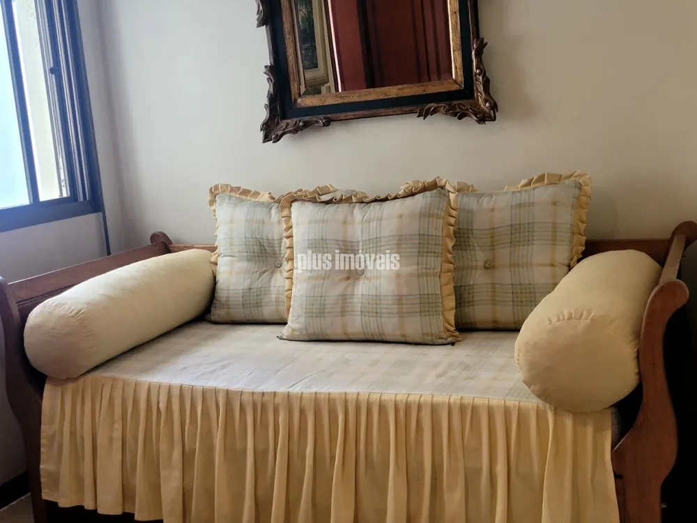 Apartamento, 3 quartos, 220 m² - Foto 4
