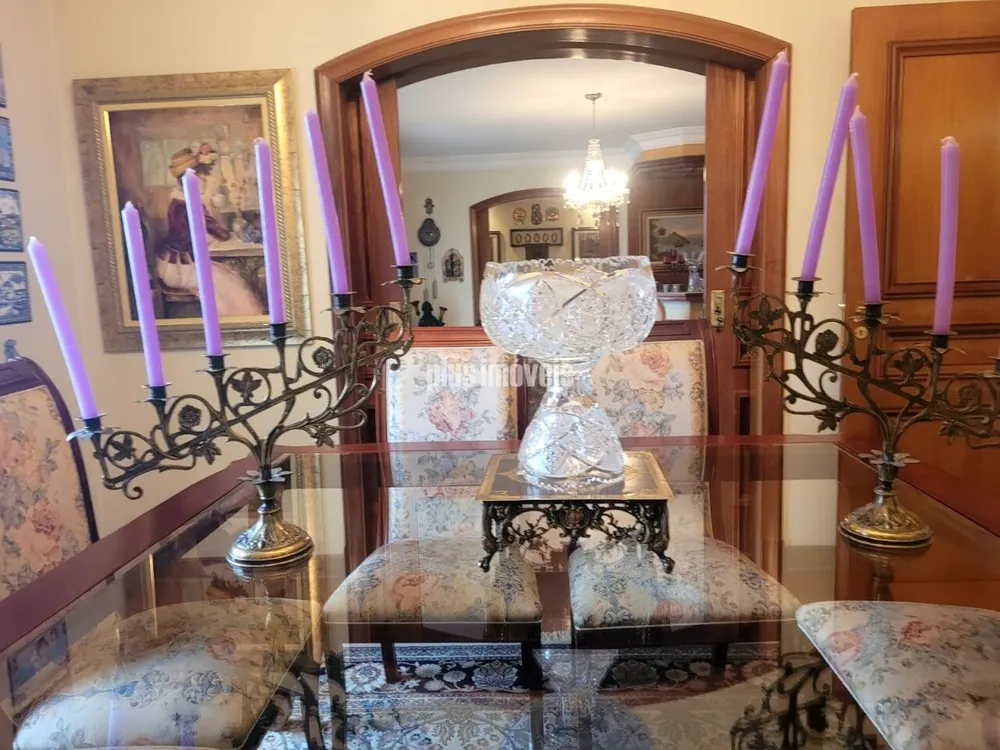 Apartamento, 3 quartos, 220 m² - Foto 2