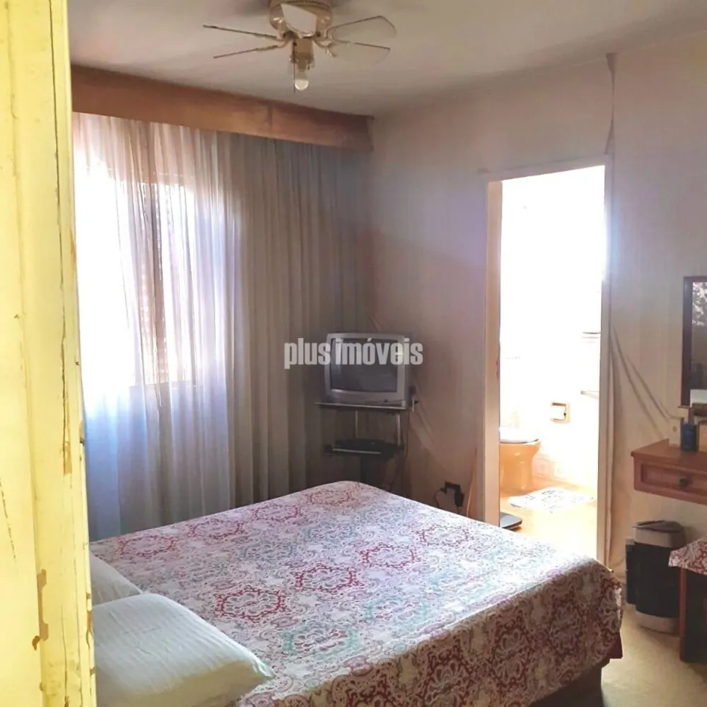 Apartamento, 2 quartos, 96 m² - Foto 3