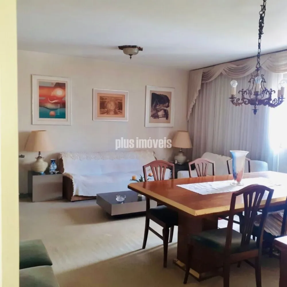 Apartamento, 2 quartos, 96 m² - Foto 6