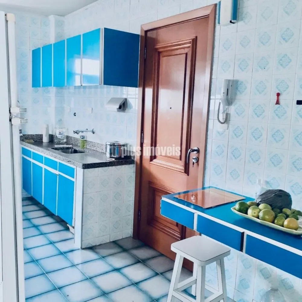 Apartamento, 2 quartos, 96 m² - Foto 2