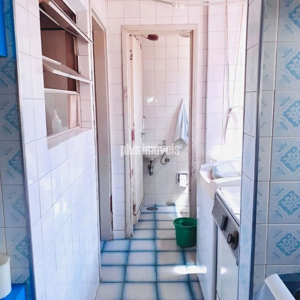 Apartamento, 2 quartos, 96 m² - Foto 7