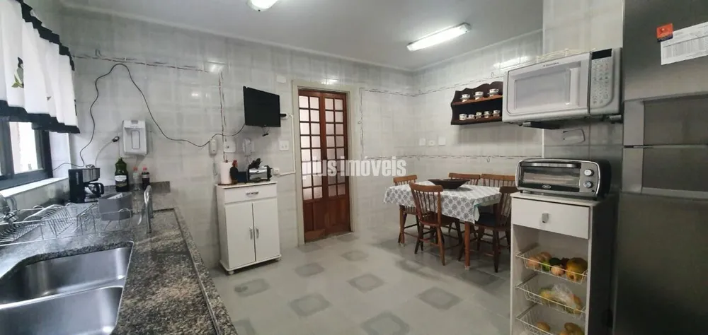 Apartamento, 4 quartos, 225 m² - Foto 7
