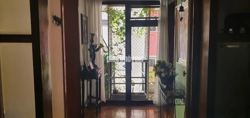 Apartamento, 4 quartos, 225 m² - Foto 2
