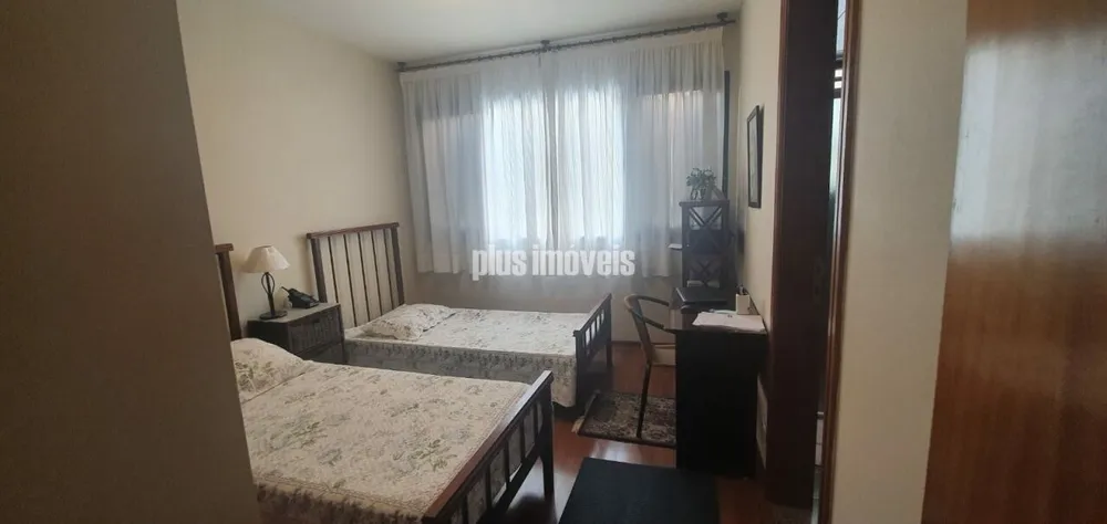 Apartamento, 4 quartos, 225 m² - Foto 5