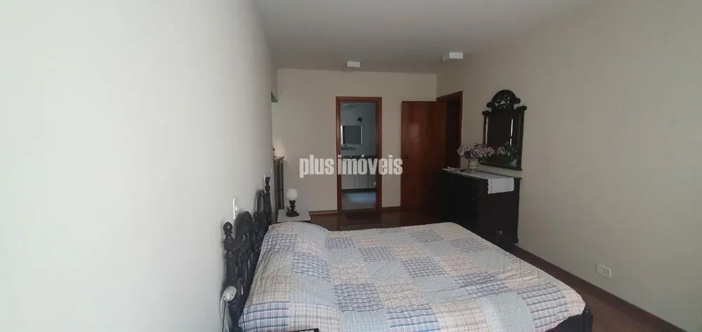 Apartamento, 4 quartos, 225 m² - Foto 4