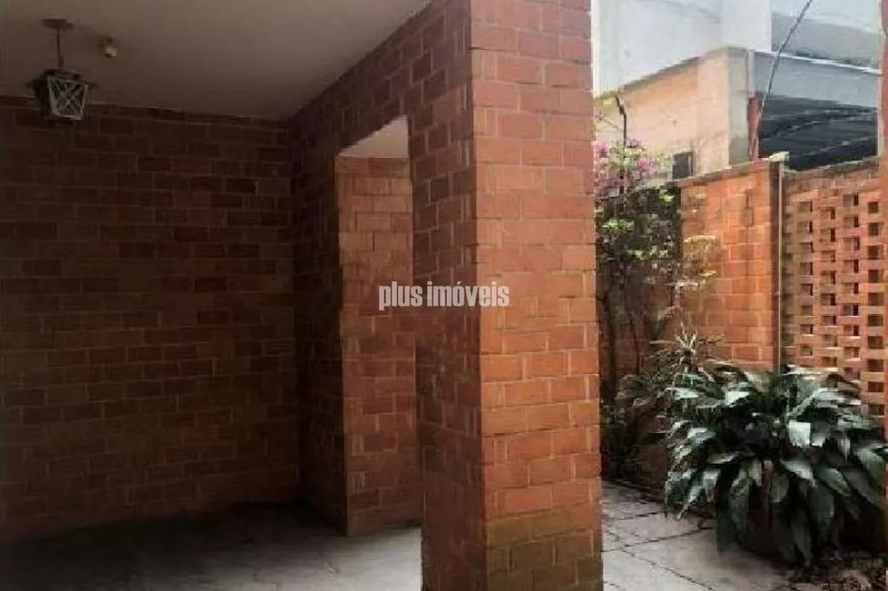 Casa, 4 quartos, 412 m² - Foto 1
