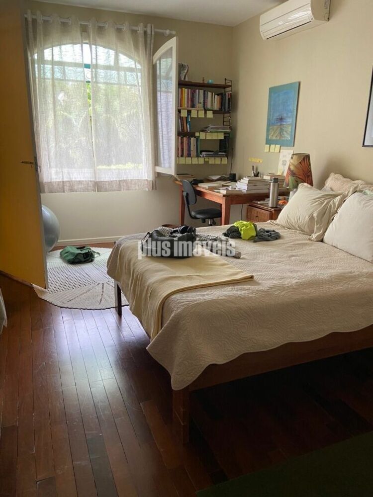 Casa, 4 quartos, 246 m² - Foto 10