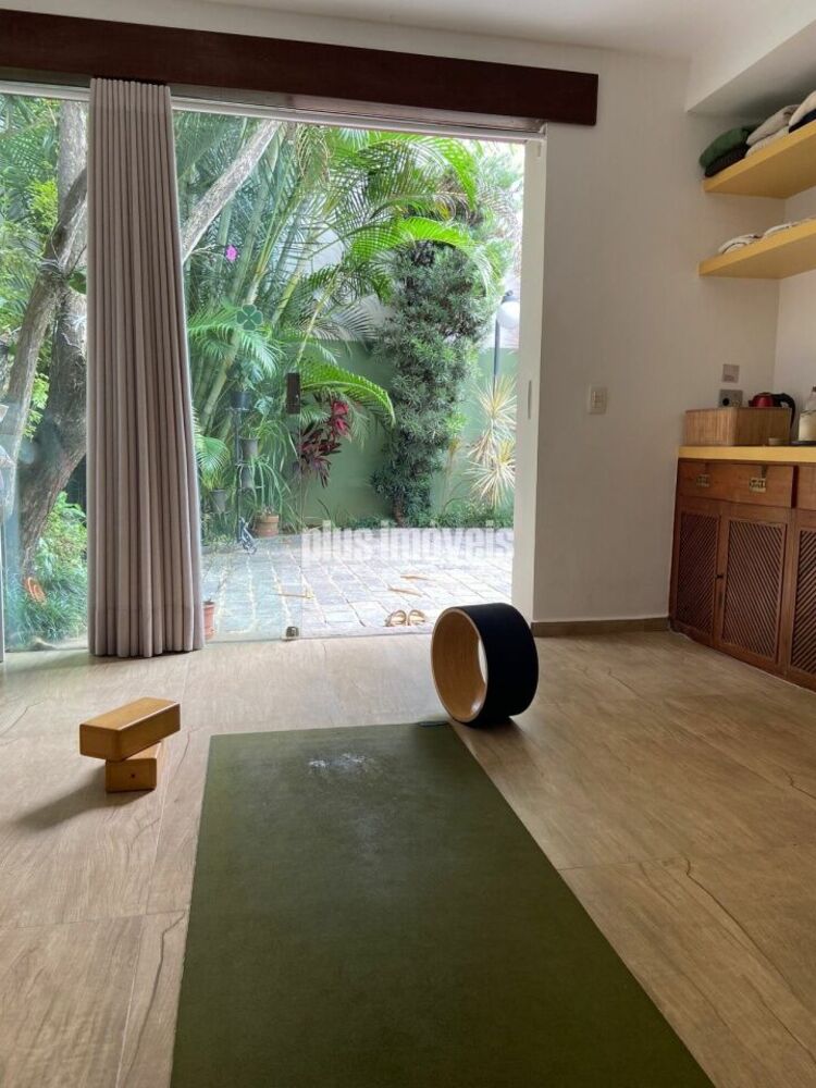 Casa, 4 quartos, 246 m² - Foto 20