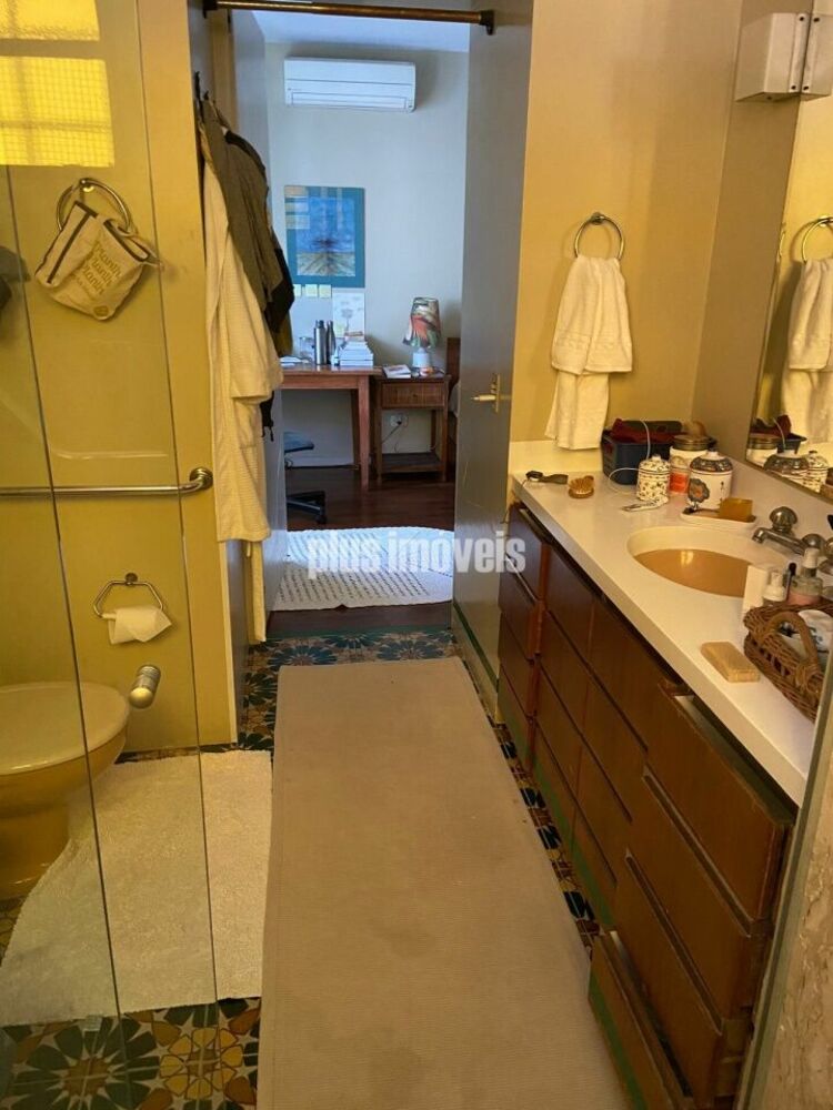Casa, 4 quartos, 246 m² - Foto 11