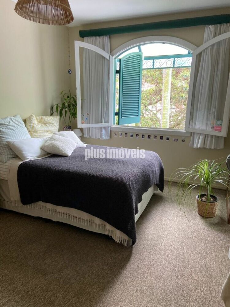 Casa, 4 quartos, 246 m² - Foto 8