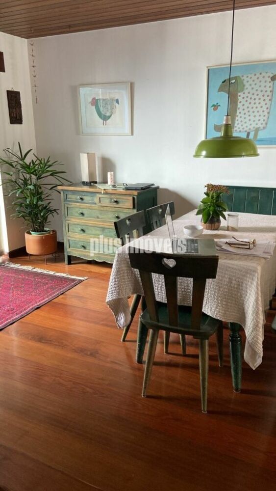 Casa, 4 quartos, 246 m² - Foto 27