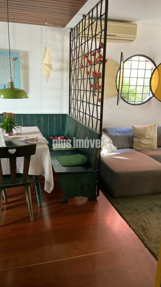Casa, 4 quartos, 246 m² - Foto 26