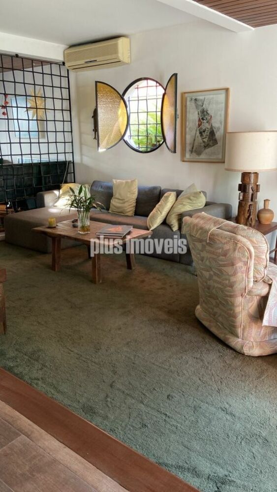 Casa, 4 quartos, 246 m² - Foto 16
