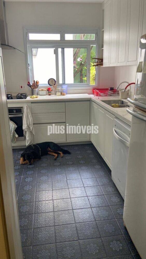 Casa, 4 quartos, 246 m² - Foto 38