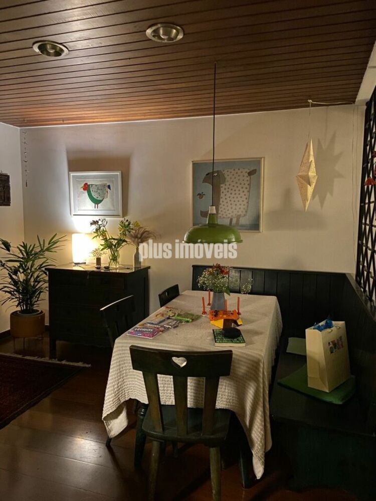 Casa, 4 quartos, 246 m² - Foto 13