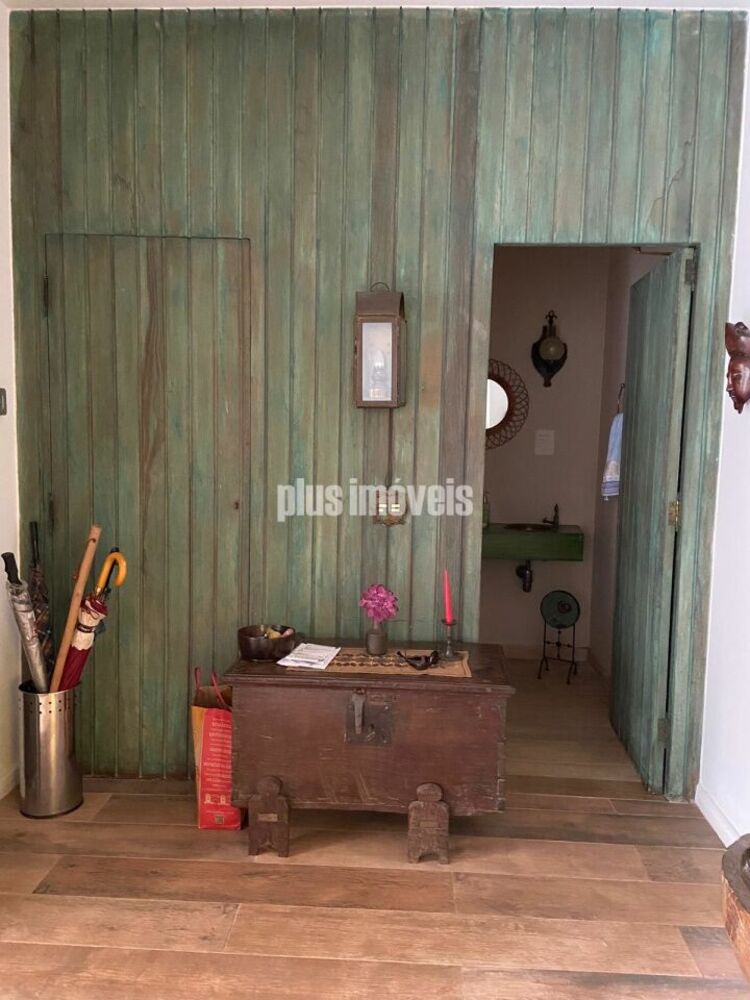 Casa, 4 quartos, 246 m² - Foto 19