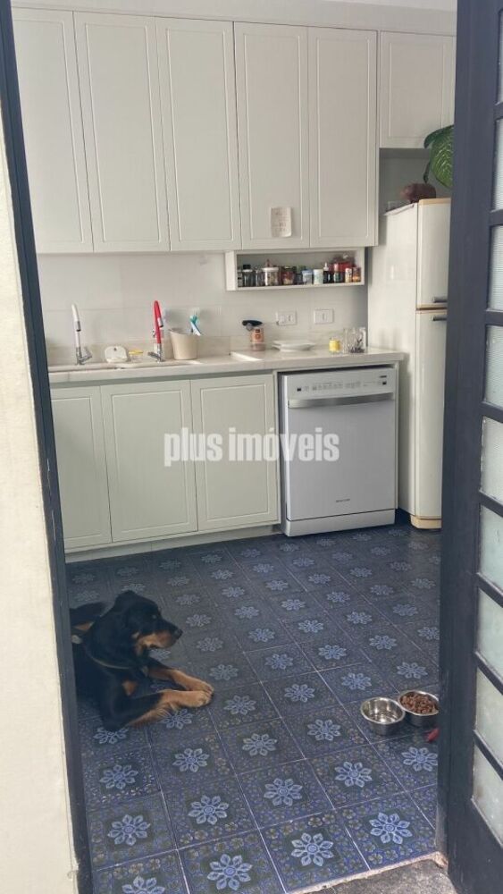 Casa, 4 quartos, 246 m² - Foto 21