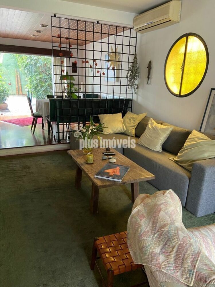 Casa, 4 quartos, 246 m² - Foto 4