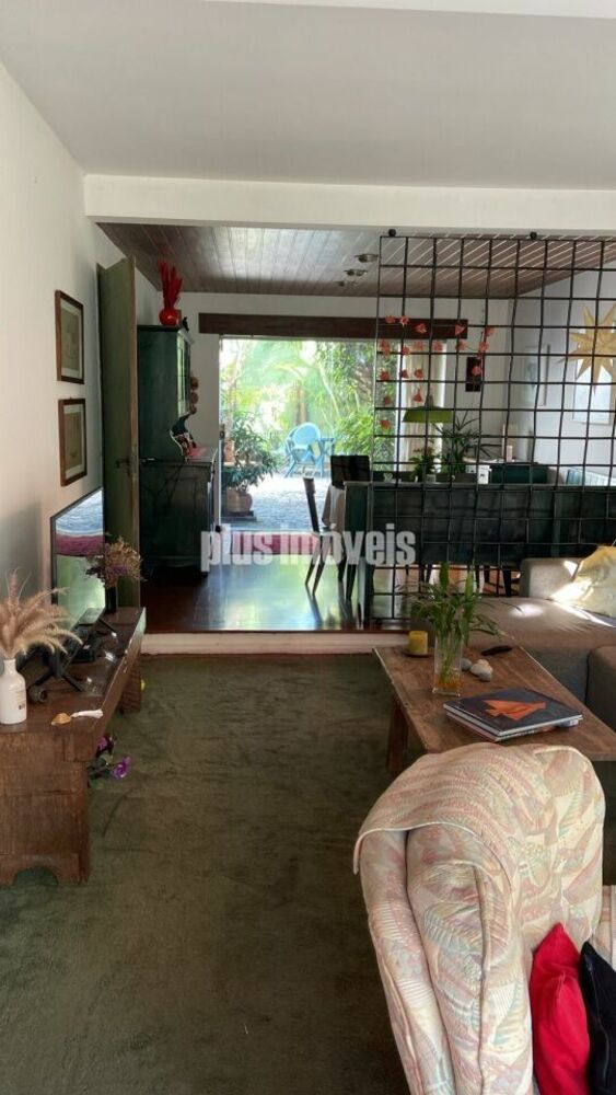 Casa, 4 quartos, 246 m² - Foto 3