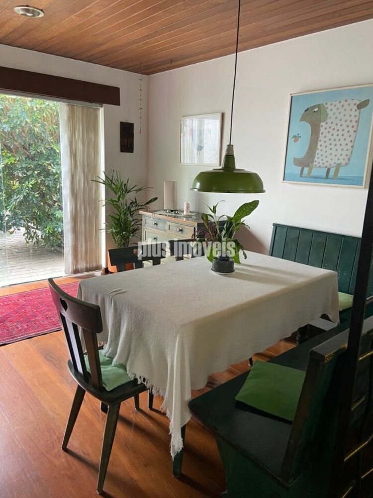 Casa, 4 quartos, 246 m² - Foto 6