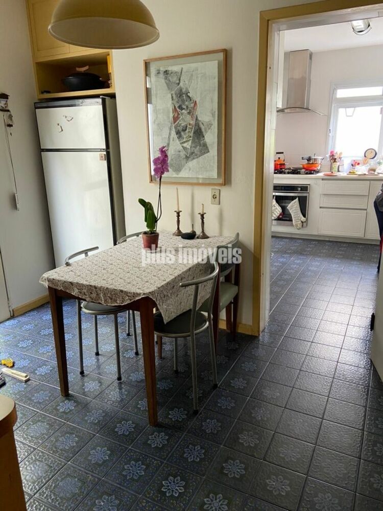 Casa, 4 quartos, 246 m² - Foto 12